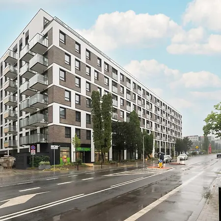 Stylish Apartment For 6 With Balcony Near The Main Square By Noclegi Renters Apartament