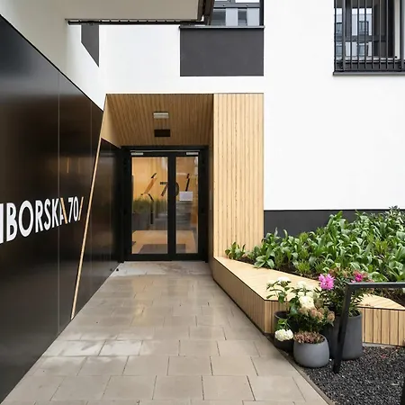 Apartament Stylish Apartment For 6 With Balcony Near The Main Square By Noclegi Renters Wrocław