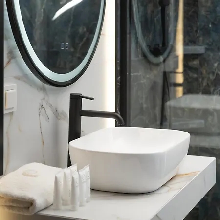 Apartament Stylish Apartment For 6 With Balcony Near The Main Square By Noclegi Renters
