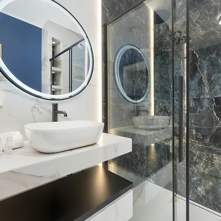 Stylish Apartment For 6 With Balcony Near The Main Square By Noclegi Renters Apartament Wrocław